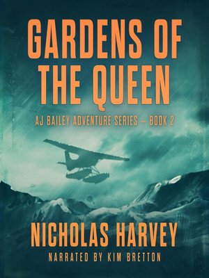 cover image of Gardens of the Queen